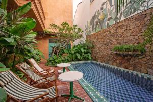 Sip Boutique Villa & Apartment