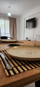 Gama Villasol Temporario