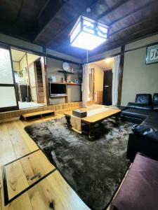 古民家　日乃家～HINOYA　８名まで滞在可能