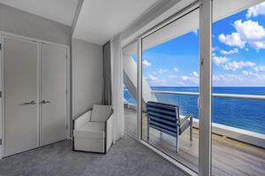 Beachfront Condo Fort Lauderdale