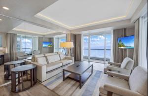 Beachfront Condo Fort Lauderdale