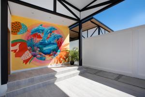 Brand-New 22m Oxygen Pool Villa Sunset Garden 9 in Rawai