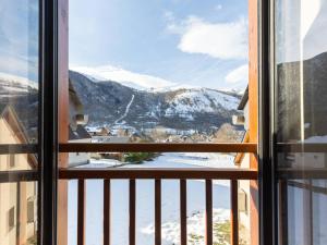 Maison Neuve 7 Pers Loudenvielle Proche Centre avec Wifi - FR-1-695-65