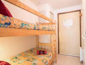 Appartements Studio 4 pers. a Saint-Lary, balcon, proche commerces et telepherique - FR-1-296-510 : photos des chambres