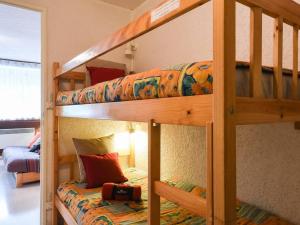 Appartements Studio 4 pers. a Saint-Lary, balcon, proche commerces et telepherique - FR-1-296-510 : photos des chambres