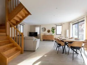 Maison neuve 7 pers Loudenvielle près Balnéa, animaux acceptés - FR-1-695-64 - 卢登维耶尔