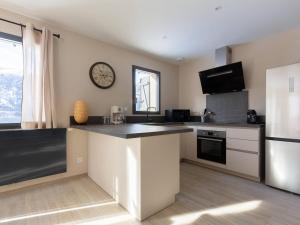 Maison neuve 7 pers Loudenvielle près Balnéa, animaux acceptés - FR-1-695-64