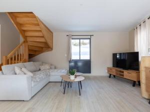 Maisons de vacances Maison neuve 7 pers Loudenvielle pres Balnea, animaux acceptes - FR-1-695-64 : photos des chambres