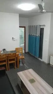 Family Transit Home Unit 6 - Port Moresby