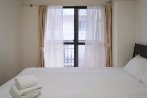 Ikebukuro La Rêve House