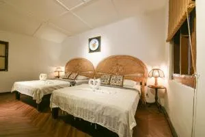 ohana House-31 - Kampong Morten