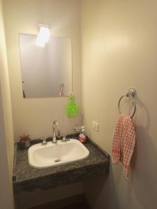 Apartment in La Paz #07