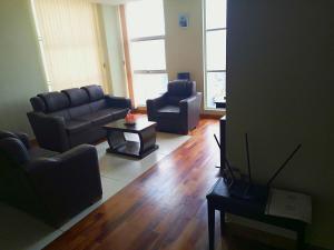 Apartment in La Paz #07