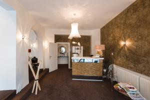 Hotels Le Saint Louis : photos des chambres