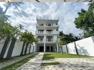 O2 Luxe Living - Private Apartments - Pelena