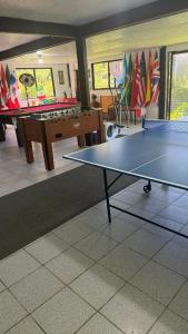 Espectacular casa Playa Hermosa, lagos y volcanes