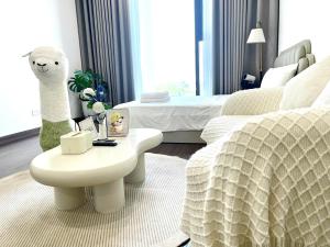 Vinhomes Smart City Tây Mỗ Nam Từ Liêm