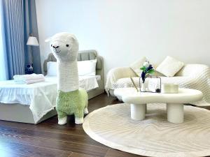 Vinhomes Smart City Tây Mỗ Nam Từ Liêm