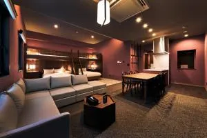 Rakuten STAY Kokura Station - Nagato