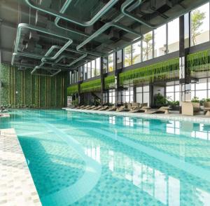 Vinhomes Smart City Tây Mỗ Nam Từ Liêm