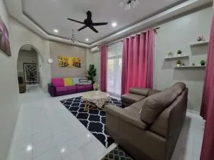ACool Homestay 2 Kemaman - Cherating