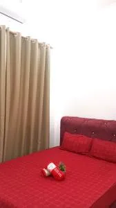 Affan Homestay - Кампар