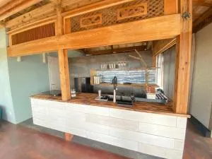 Tamari House, a mansion with coral islands and natural pools - Амамі