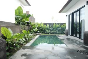 Dtwins Ubud Villa