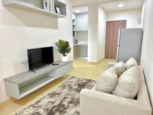 1 bedroom 45 sq m at 6th floor in Chiangmai city