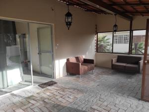 Cabaña Hacienda Ridvan