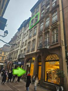 Hallebardes Cathédrale