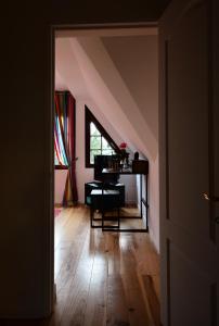 Appartements Logis Du Haut-Koenigsbourg : photos des chambres