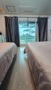 Wind Jeju Cafe & Pension