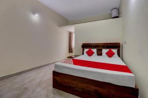 Hotel O Asian Palace