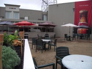 Howard Johnson by Wyndham Miramichi Hotel & Suites