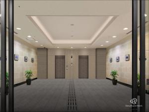 Daiwa Roynet Hotel Mito