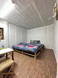 Mingkhuan Eco Homestay