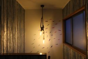 Enjoy old games and have indoor BBQ at Kairas House