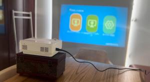 Enjoy old games and have indoor BBQ at Kairas House