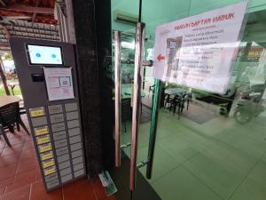 Cozzy Motel Malacca
