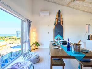 九十九里SURFテラス‹UMI›-寛道-