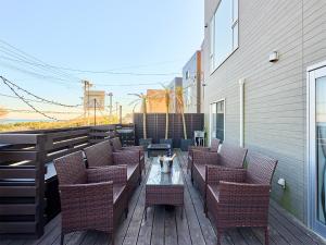 九十九里SURFテラス‹UMI›-寛道-