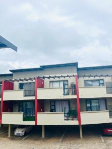 Two5One Apartments