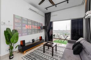 Razak City Residence by Lisa Homestay