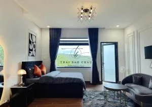 Thái Bảo Châu 3 - Homestay - Phan Rang