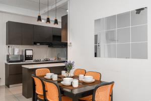 Razak City Residence by Lisa Homestay