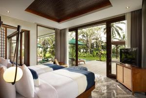 Alas Harum Villas by Inara