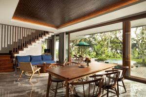 Alas Harum Villas by Inara