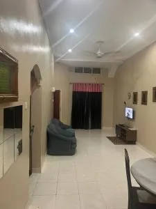 Airis Homestay Bertam Perdana - Kampong Sungai Korok