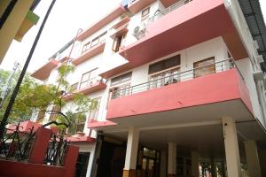 Prabash Atithi Griha